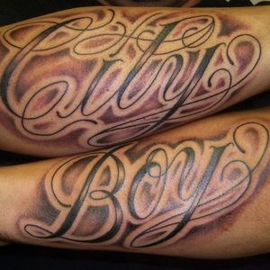 Meet your Posher, Frankie